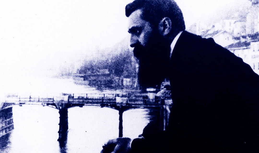 The Zionist Problem: Divided Loyalties in the Jewish Diaspora